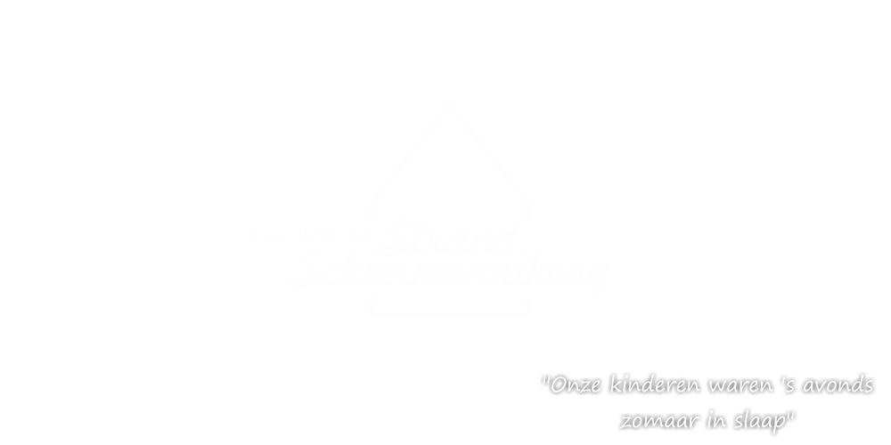 Vakantiewoning op Schiermonnikoog